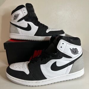 NIKE AIR JORDAN 1 RETRO HIGH OG HIGH 'Stage Haze'  size 12.5 mens